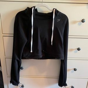 Gymshark x Whitney Simmons Hoodie